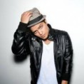 Bruno Mars